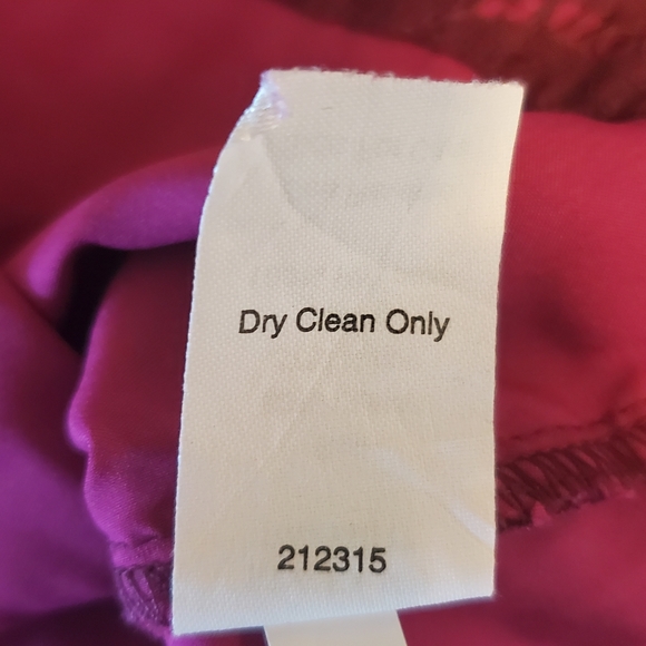 CAbi Frolic Plumberry Lace Jacket - Picture 7 of 7